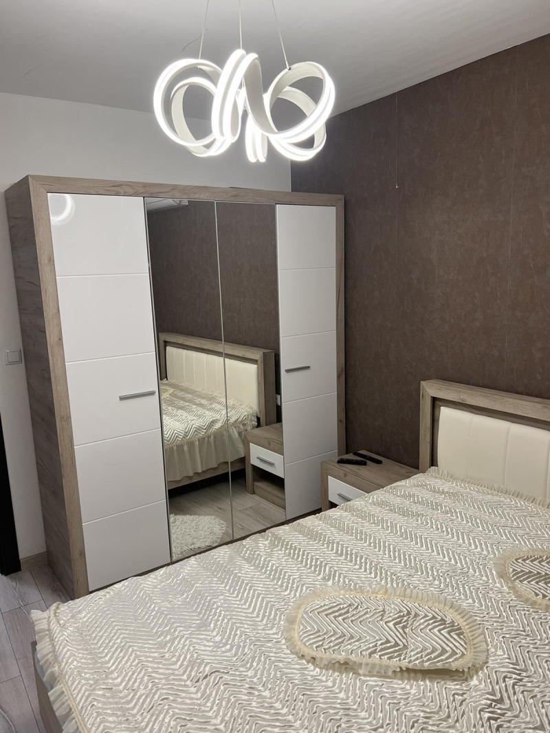 Продава  2-стаен град Пловдив , Христо Смирненски , 60 кв.м | 14546587 - изображение [10]