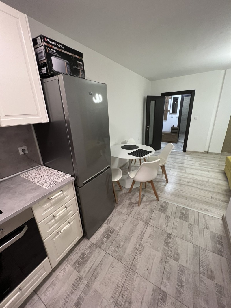 Продава  2-стаен град Пловдив , Христо Смирненски , 60 кв.м | 14546587 - изображение [3]