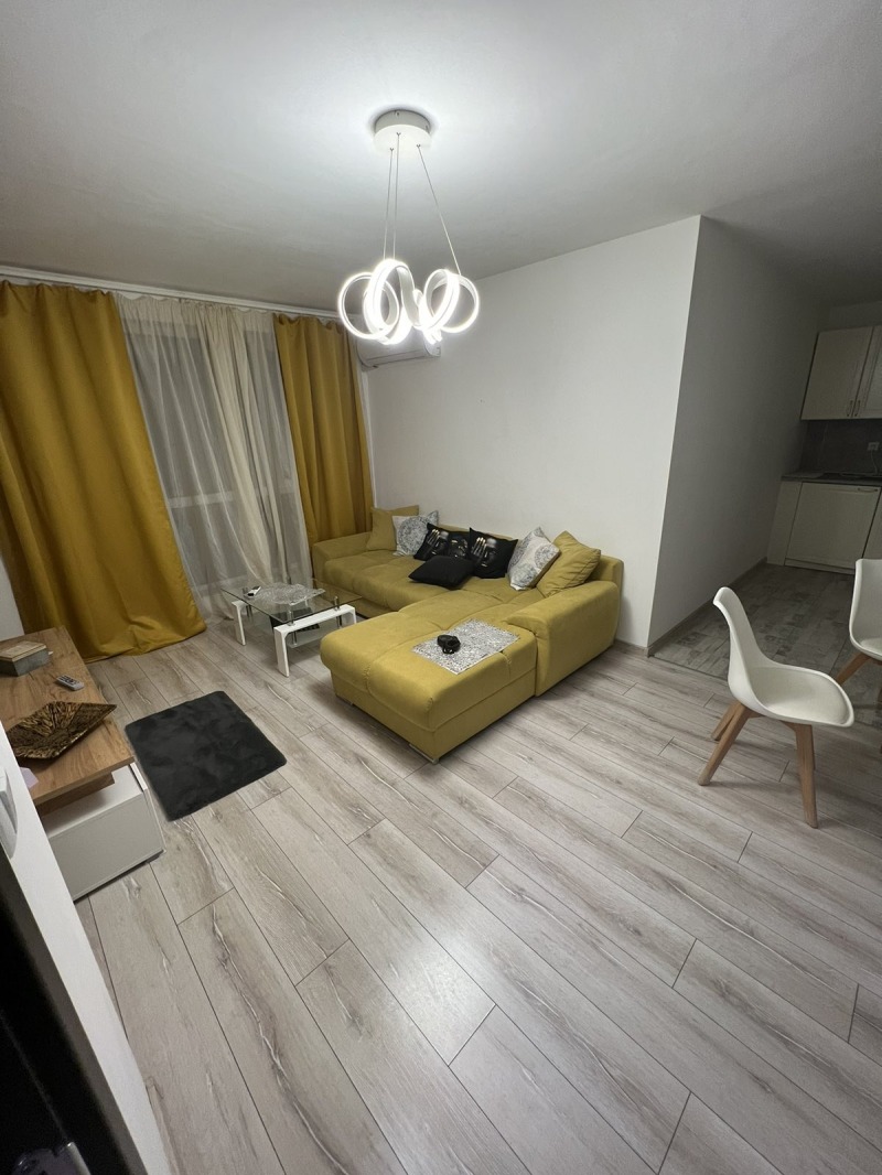 Продава  2-стаен град Пловдив , Христо Смирненски , 60 кв.м | 14546587 - изображение [2]