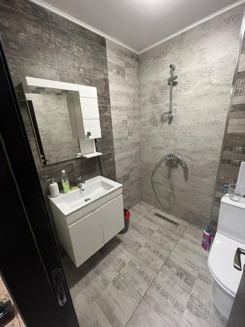 Продава  2-стаен град Пловдив , Христо Смирненски , 60 кв.м | 14546587 - изображение [8]