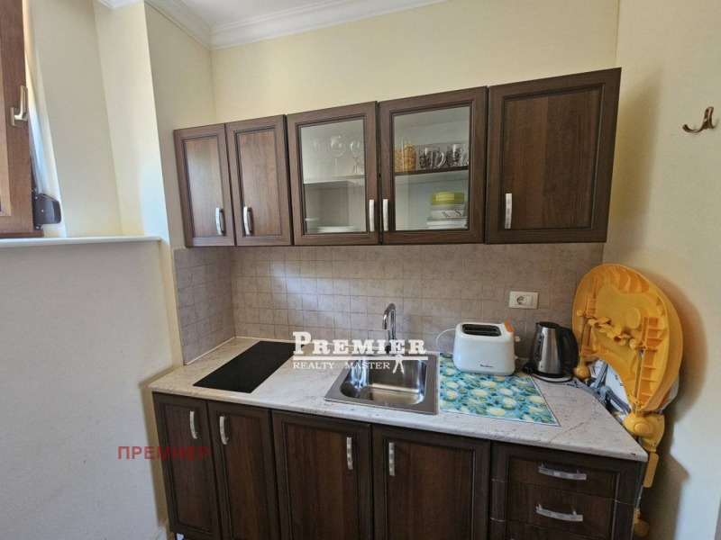 Продается  1 спальня область Бургас , Созопол , 56 кв.м | 14588841 - изображение [11]