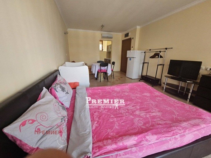 Продается  1 спальня область Бургас , Созопол , 56 кв.м | 14588841 - изображение [4]