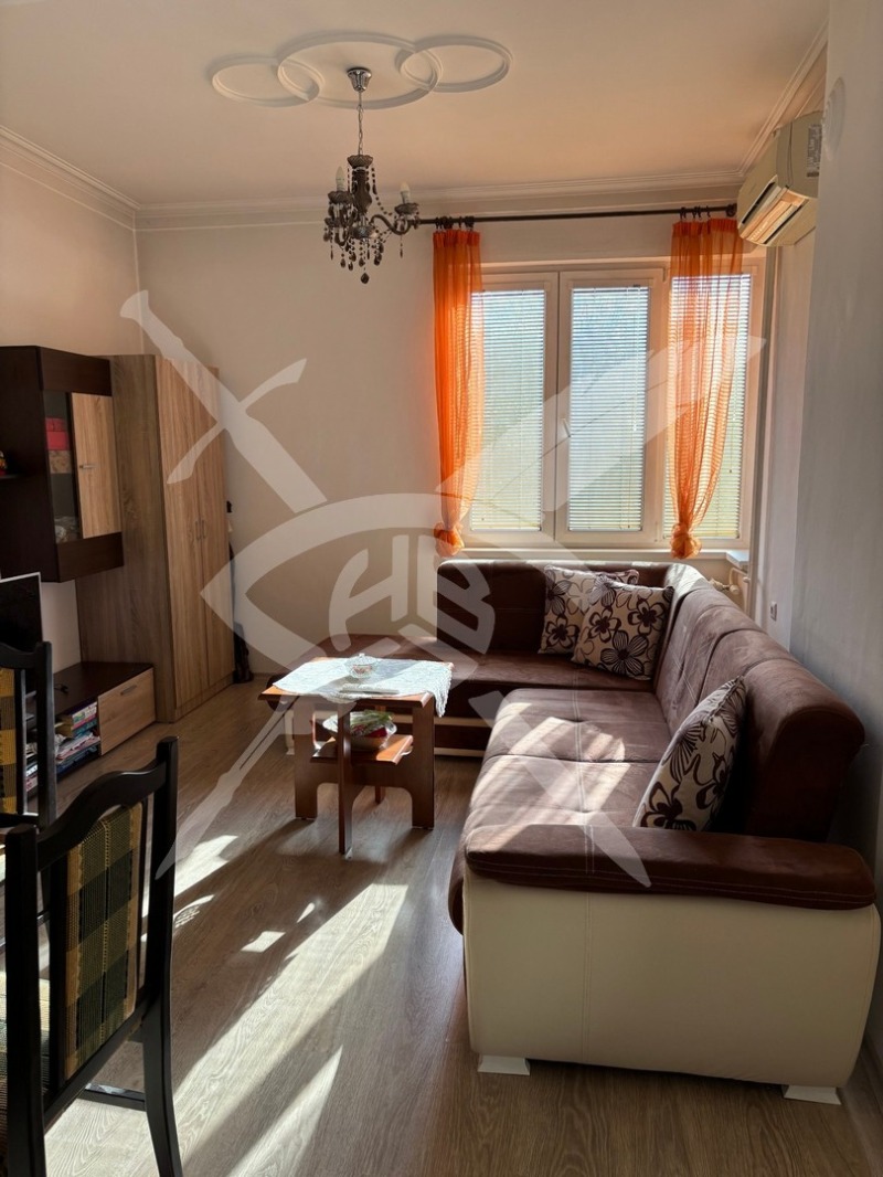 In vendita  1 camera da letto Sofia , Tsentar , 73 mq | 55385656