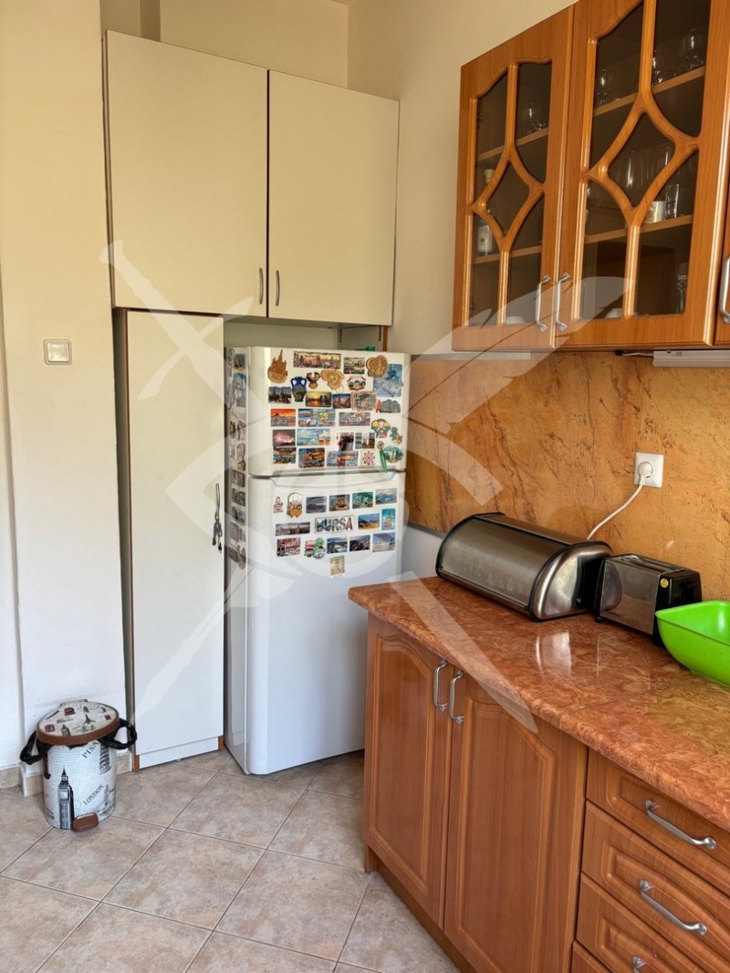In vendita  1 camera da letto Sofia , Tsentar , 73 mq | 55385656 - Immagine [6]