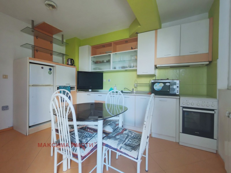 De vânzare  1 dormitor Burgas , Lazur , 66 mp | 57122014 - imagine [5]