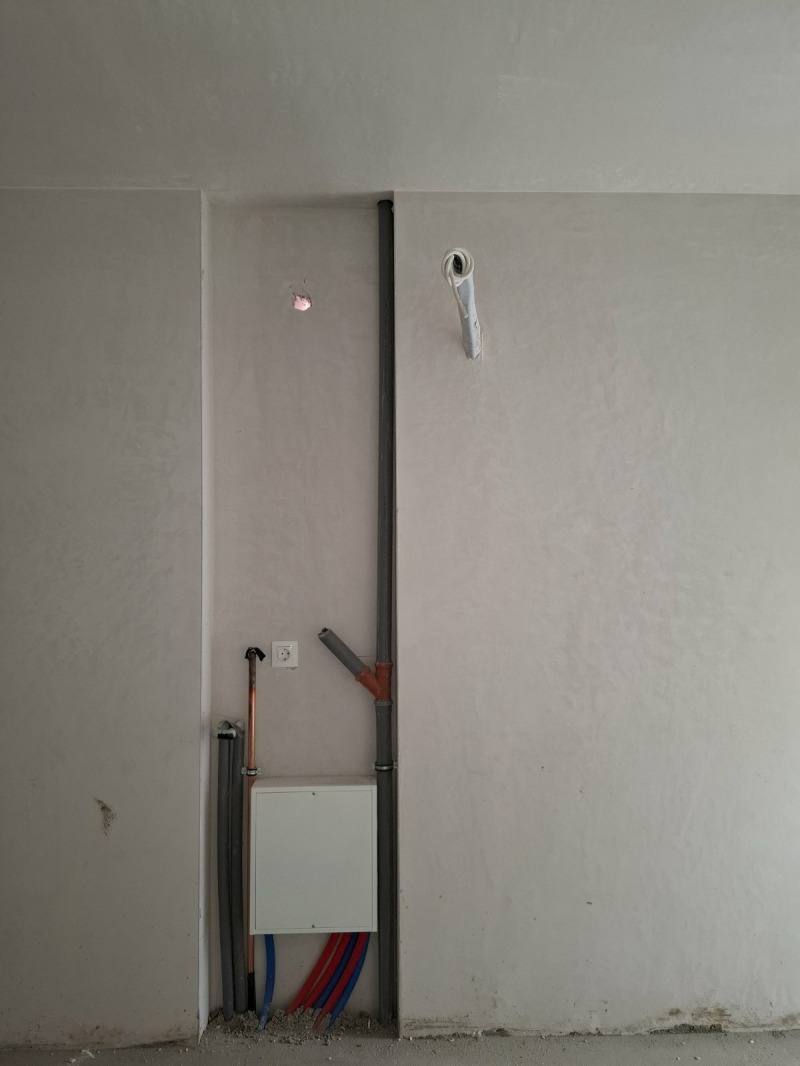 Продава 2-СТАЕН, гр. София, Младост 4, снимка 3 - Апартаменти - 53369852