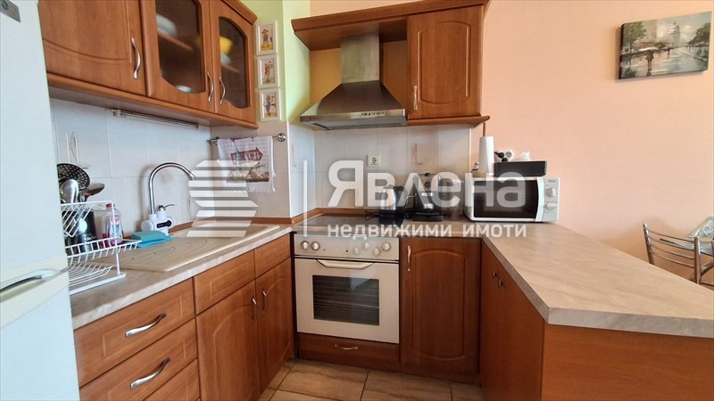 Продава 2-СТАЕН, гр. Свети Влас, област Бургас, снимка 11 - Апартаменти - 54072386