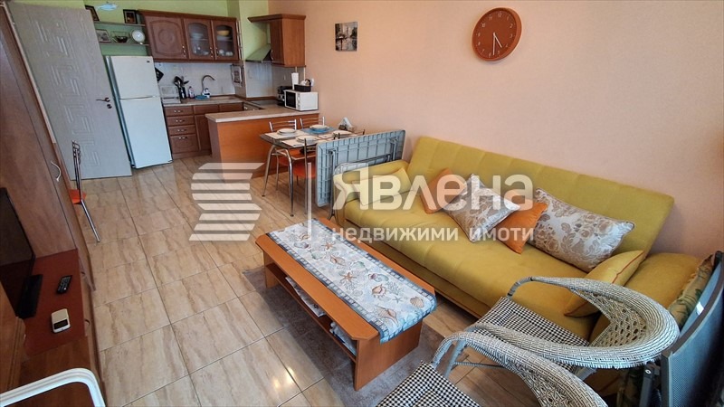 Продава 2-СТАЕН, гр. Свети Влас, област Бургас, снимка 14 - Апартаменти - 54072386