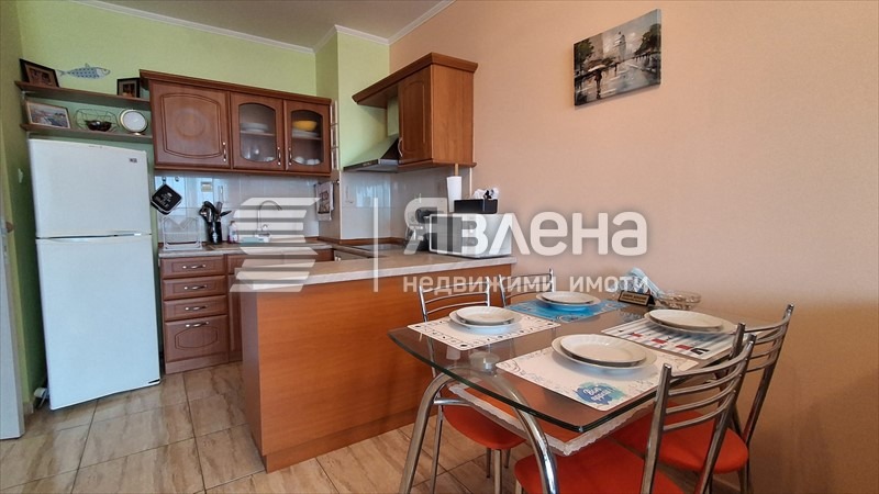 Продава 2-СТАЕН, гр. Свети Влас, област Бургас, снимка 13 - Апартаменти - 54072386