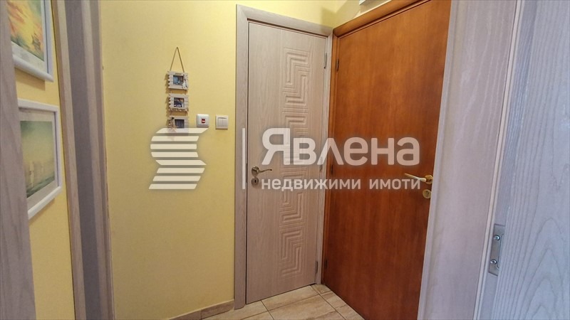 Продава 2-СТАЕН, гр. Свети Влас, област Бургас, снимка 9 - Апартаменти - 54072386