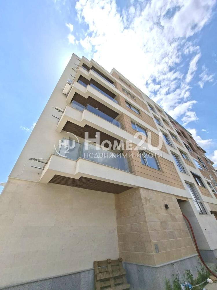Продава 2-СТАЕН, гр. София, Малинова долина, снимка 10 - Апартаменти - 55098505
