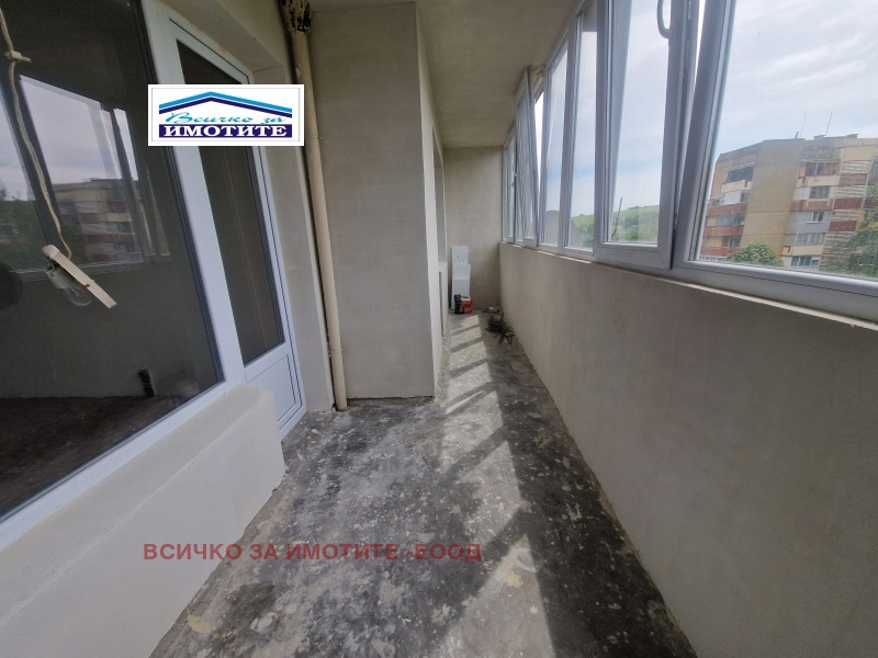 En venta  2 dormitorios Ruse , Charodeyka - Yug , 82 metros cuadrados | 76907319 - imagen [11]