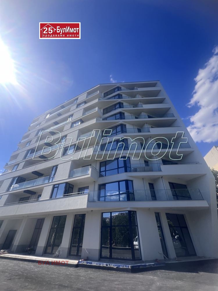 Προς πώληση  2 υπνοδωμάτια Βαρνα , Λεβσκη 1 , 180 τ.μ | 28442257