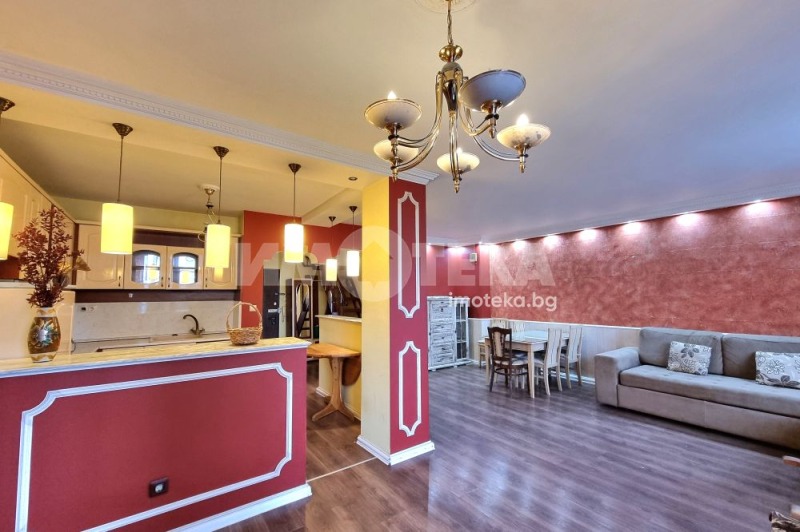 In vendita  2 camere da letto Sofia , Bakston , 118 mq | 95186997 - Immagine [3]