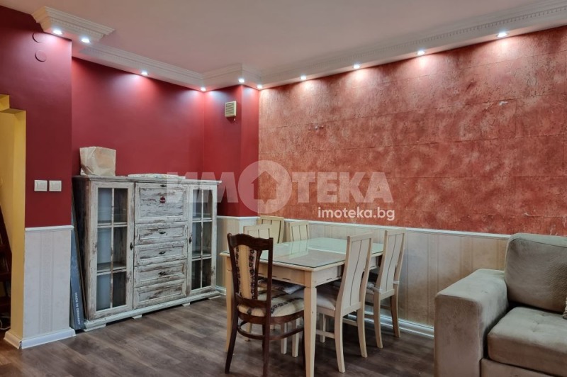 In vendita  2 camere da letto Sofia , Bakston , 118 mq | 95186997 - Immagine [6]