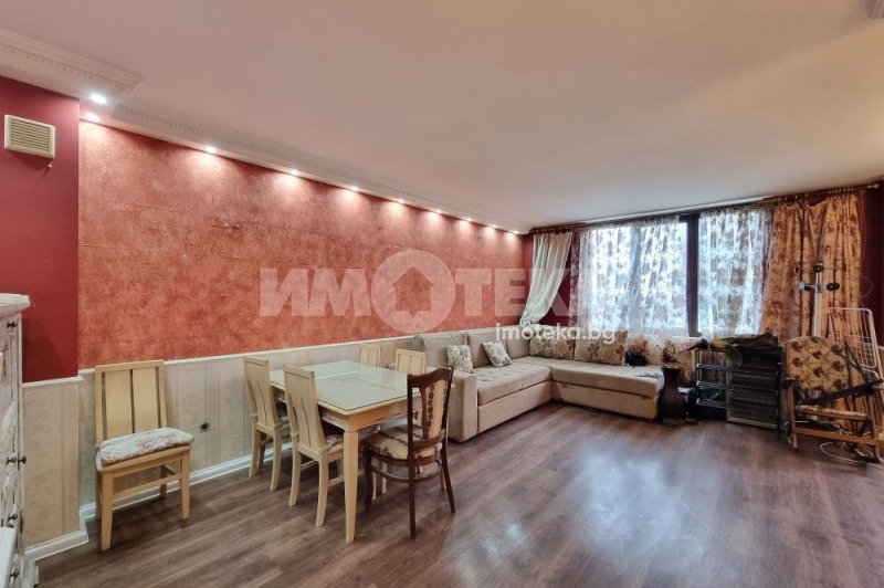 In vendita  2 camere da letto Sofia , Bakston , 118 mq | 95186997 - Immagine [4]