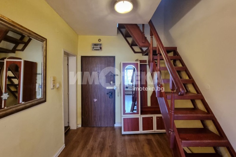 In vendita  2 camere da letto Sofia , Bakston , 118 mq | 95186997 - Immagine [11]