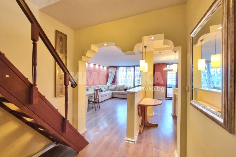 In vendita  2 camere da letto Sofia , Bakston , 118 mq | 95186997 - Immagine [8]