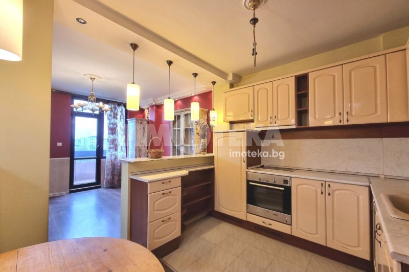 In vendita  2 camere da letto Sofia , Bakston , 118 mq | 95186997 - Immagine [2]