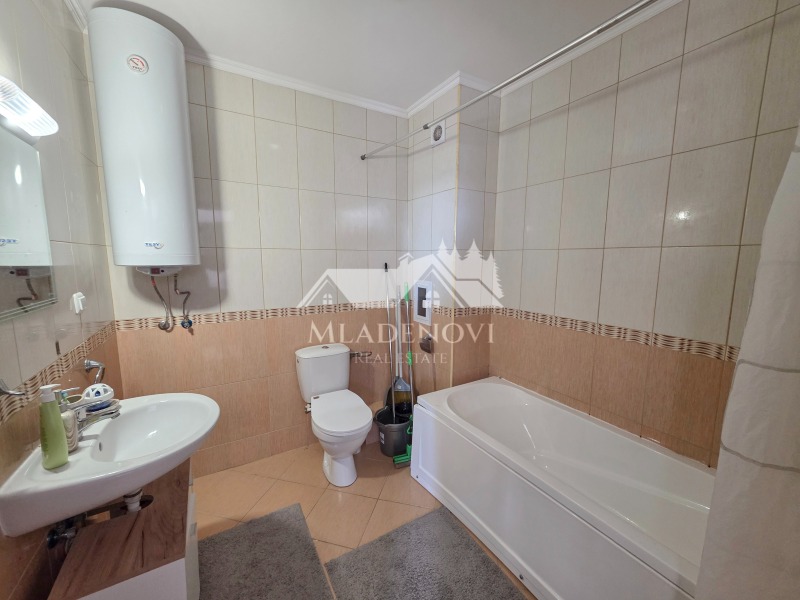 Продава 3-СТАЕН, гр. Ахелой, област Бургас, снимка 5 - Апартаменти - 50442519