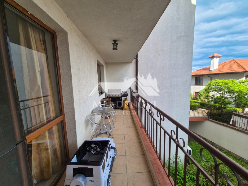 À venda  2 quartos região Burgas , Aheloi , 96 m² | 54580710 - imagem [7]