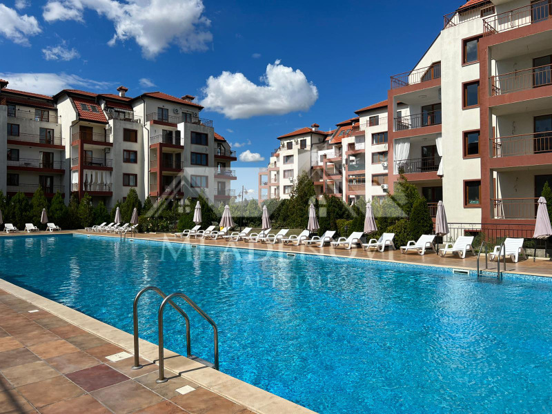 À venda  2 quartos região Burgas , Aheloi , 96 m² | 54580710 - imagem [16]
