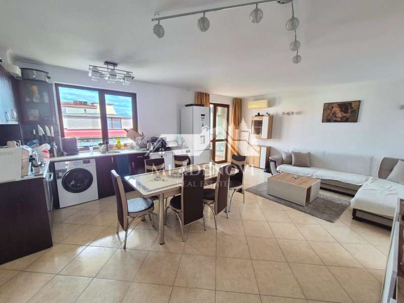 À venda  2 quartos região Burgas , Aheloi , 96 m² | 54580710 - imagem [4]