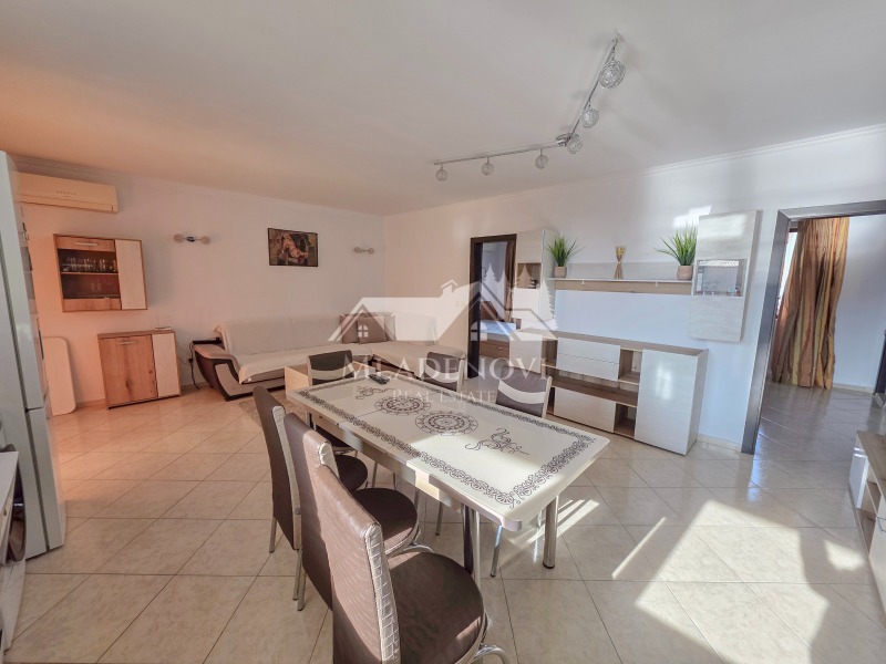 Продава 3-СТАЕН, гр. Ахелой, област Бургас, снимка 2 - Апартаменти - 50442519