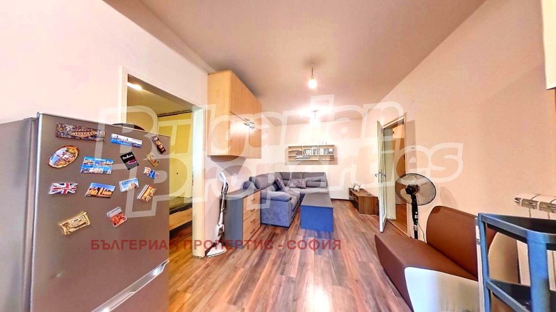 Продава  3-стаен, град София, Западен парк •  130 000 EUR • ID 71883313 — holmes.bg - [1] 