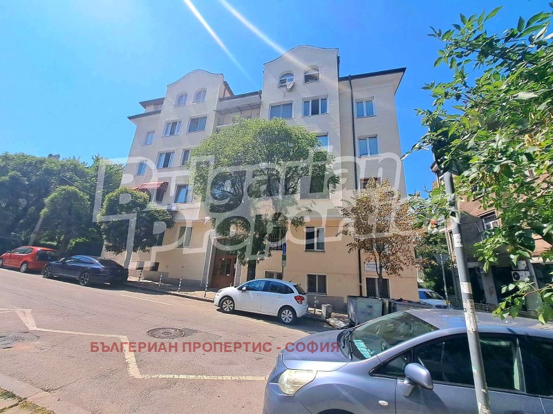 Eladó  2 hálószobás Sofia , Lozenec , 55 négyzetméter | 73656563 - kép [11]