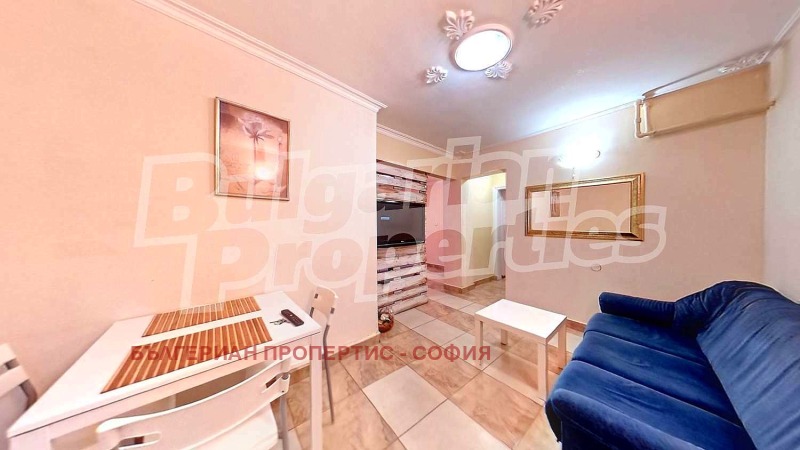 Продава  3-стаен, град София, Лозенец •  185 000 € • ID 82804229 — holmes.bg - [1] 