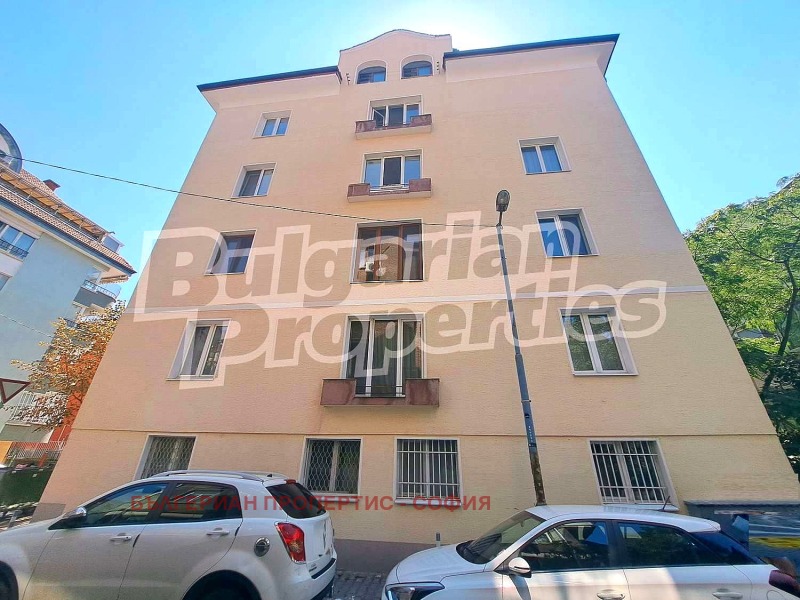 Eladó  2 hálószobás Sofia , Lozenec , 55 négyzetméter | 73656563 - kép [5]