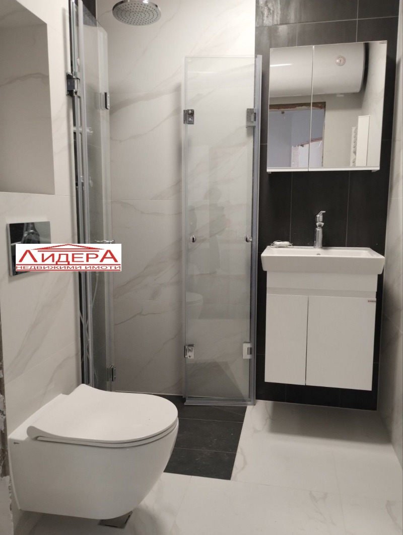 Продава 3-СТАЕН, гр. Пловдив, Кючук Париж, снимка 4 - Апартаменти - 52331783