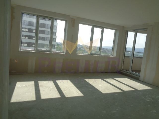 Продава 3-СТАЕН, гр. Варна, Трошево, снимка 6 - Апартаменти - 53643709