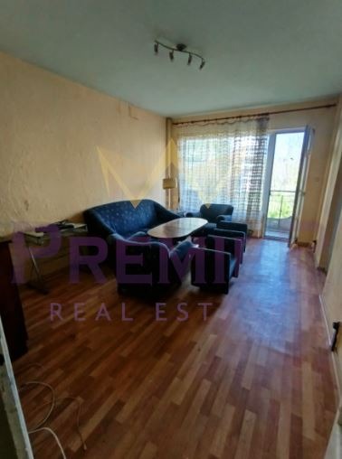 Продава 3-СТАЕН, гр. Пловдив, Тракия, снимка 3 - Апартаменти - 54819599