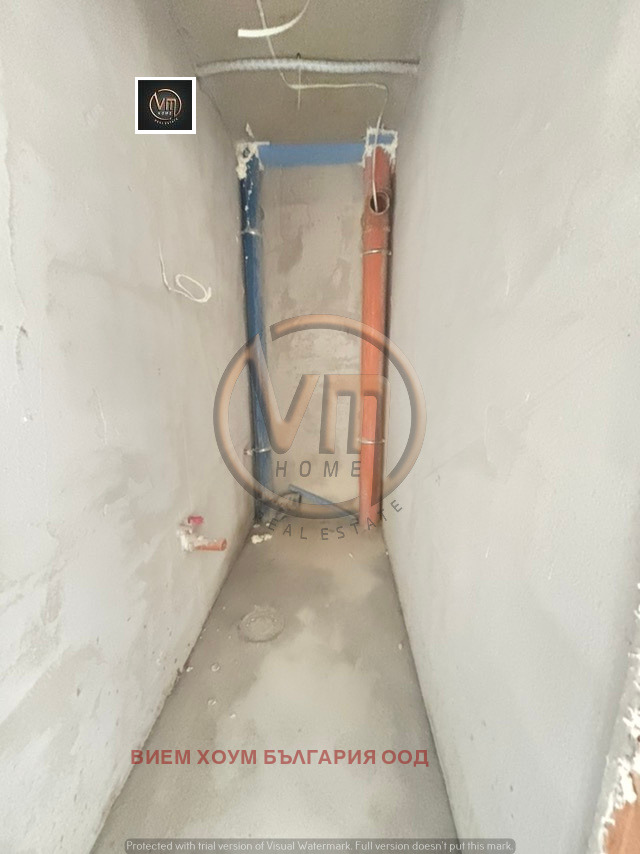 Продава 3-СТАЕН, гр. Варна, Кайсиева градина, снимка 13 - Апартаменти - 55609688