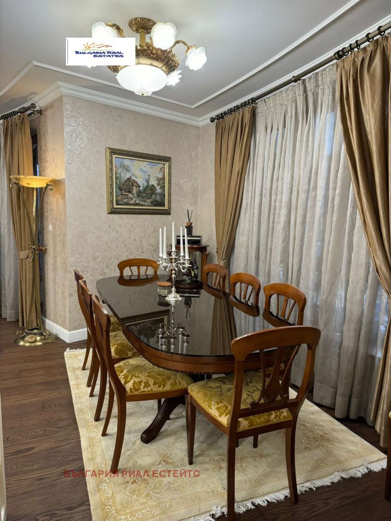 Продава МНОГОСТАЕН, гр. София, Изток, снимка 2 - Aпартаменти - 49015208