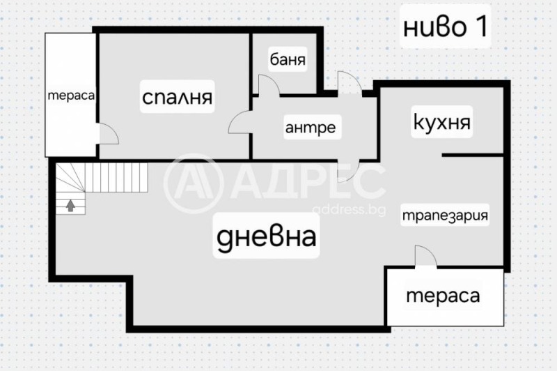 Προς πώληση  3+ υπνοδωμάτιο Σοφηια , Βητοτσα , 170 τ.μ | 42578106 - εικόνα [4]
