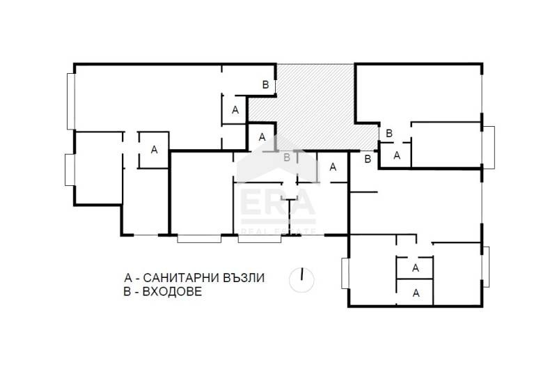 For Sale  Office Sofia , Tsentar , 1276 sq.m | 81874549 - image [4]
