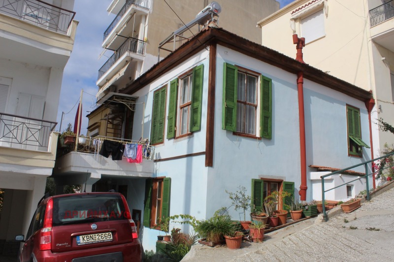 Продава  Къща, Гърция, Кавала • 45 000 EUR • ID 22021307 — holmes.bg - [1] 