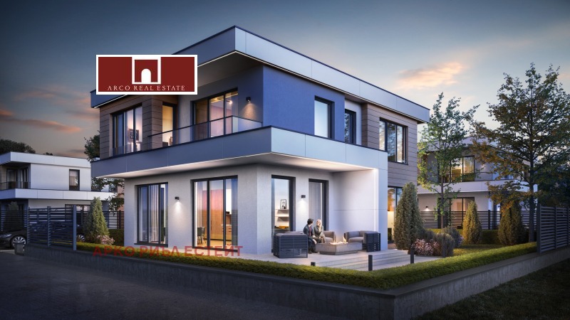 Zu verkaufen  Haus region Sofia , Prolescha , 237 qm | 33047488 - Bild [6]