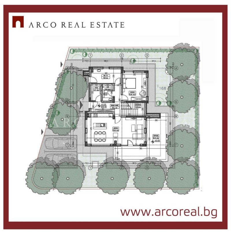 Til salg  Hus region Sofia , Prolesha , 237 kvm | 33047488 - billede [2]