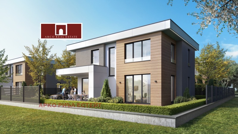 Zu verkaufen  Haus region Sofia , Prolescha , 237 qm | 33047488 - Bild [4]