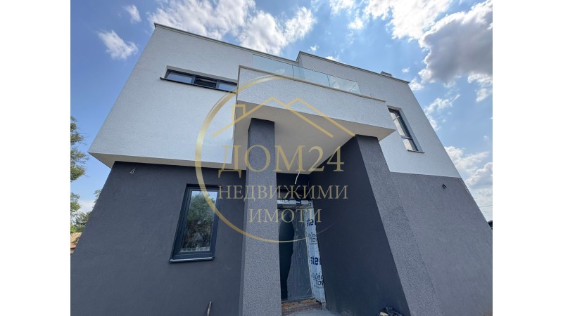 Satılık  Ev bölge Sofia , Musaçevo , 215 metrekare | 81768515 - görüntü [4]