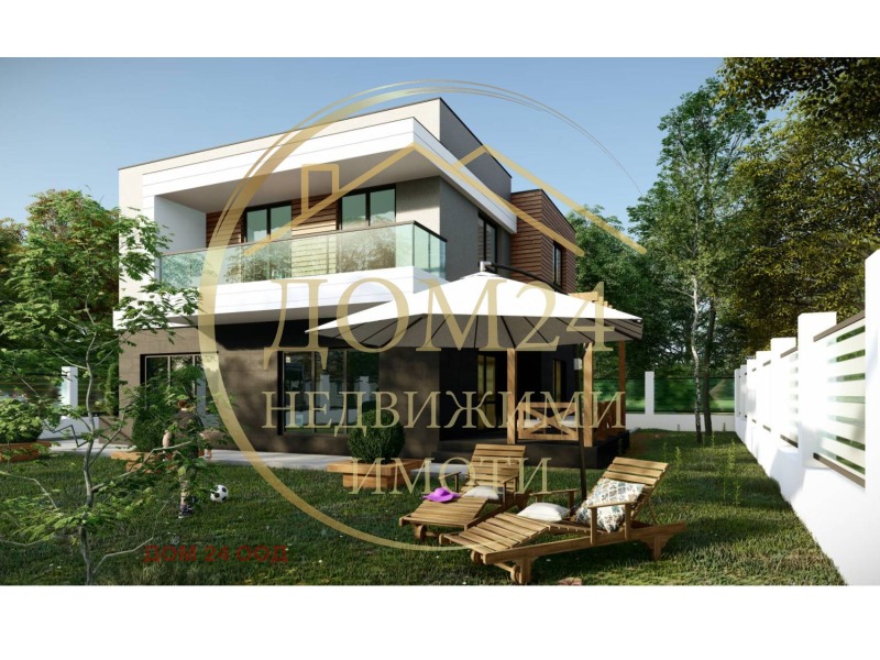 Na prodej  Dům oblast Sofia , Musačevo , 215 m2 | 81768515 - obraz [2]