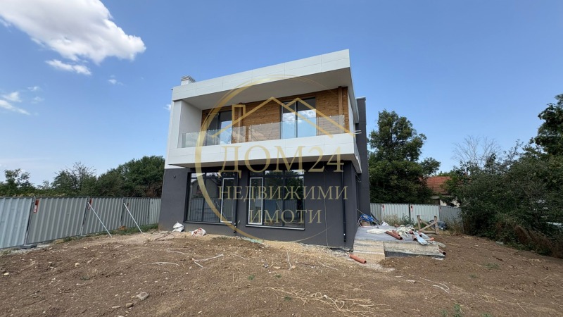 Satılık  Ev bölge Sofia , Musaçevo , 215 metrekare | 81768515 - görüntü [2]