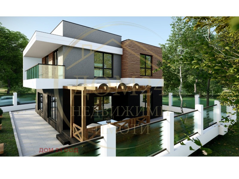 Na prodej  Dům oblast Sofia , Musačevo , 215 m2 | 81768515 - obraz [3]
