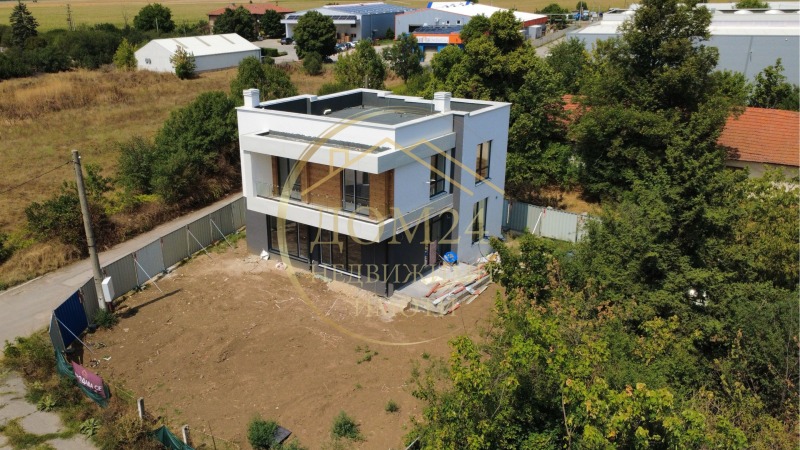 Satılık  Ev bölge Sofia , Musaçevo , 215 metrekare | 81768515