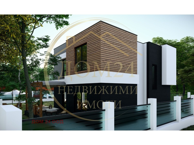 Na prodej  Dům oblast Sofia , Musačevo , 215 m2 | 81768515 - obraz [4]