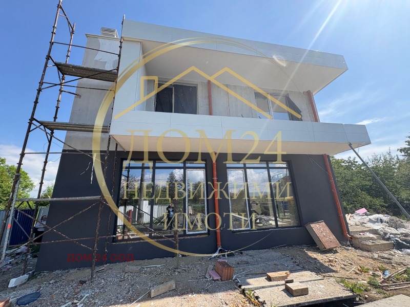 Na prodej  Dům oblast Sofia , Musačevo , 215 m2 | 81768515 - obraz [7]
